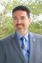 Christopher Masino, SIOR